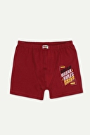 Öts Erkek Çocuk Boxer 7812RNK