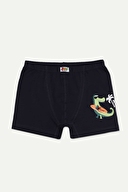 Öts Erkek Çocuk Boxer 7814RNK