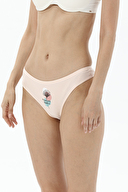 Öts Kadın Külot 4213RNK