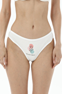 Öts Kadın Külot 4213RNK