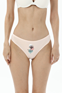 Öts Kadın Külot 4213RNK