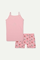 ÖTS Kız Çocuk Atlet-Külot Takım 8515.RNK