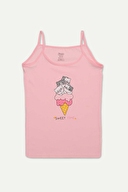 ÖTS Kız Çocuk Atlet-Külot Takım 8515.RNK