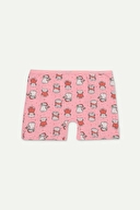 ÖTS Kız Çocuk Atlet-Külot Takım 8515.RNK