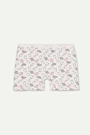 ÖTS Kız Çocuk Atlet-Külot Takım 8531.RNK