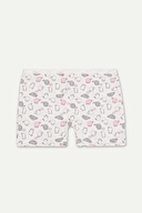 ÖTS Kız Çocuk Atlet-Külot Takım 8531.RNK