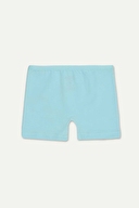 Öts Kız Çocuk Boxer 8703RNK