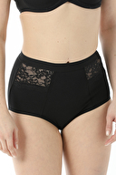 ÖTS Kadın 3'lü Likralı Külot 4414.RNK