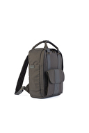 Nors Unisex Sırt Çantası B0026