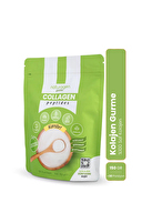 Naturagen Kolajen Gurme %100 Saf Collagen Peptides - 150 Gram