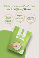 Naturagen Kolajen Gurme %100 Saf Collagen Peptides - 150 Gram