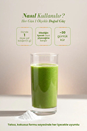 Naturagen Kolajen Gurme %100 Saf Collagen Peptides - 150 Gram