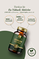 NaturagenVity Bromelain Vegan Kapsul