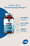 Naturagen Omega 3 - 60 Kapsül
