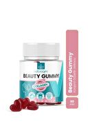 Naturagen Beauty Gummy - 60 Gummy