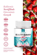 Naturagen Beauty Gummy - 60 Gummy