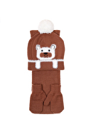 AÇIK KAHVERENGİ AÇIK KAHVERENGİ