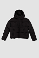 Defacto Kadın Mont X7029AZ