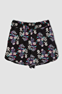 Defacto Kadın Şort W3145AZ