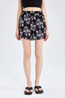 Defacto Kadın Şort W3145AZ