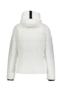 Lumberjack Kadın Mont APRESKI COAT BEYAZ