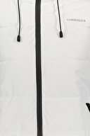 Lumberjack Kadın Mont APRESKI COAT BEYAZ