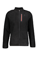 Lumberjack Erkek Polar NORDIC PL SIYAH