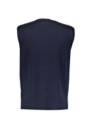 Vakko Erkek Triko Yelek 742