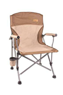 FreeCamp Huxley Katlanır Sandalye Kahverengi