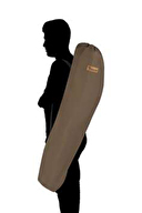 FreeCamp Huxley Katlanır Sandalye Kahverengi