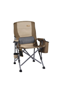 FreeCamp Foster Plus Katlanır Buzluklu Sandalye