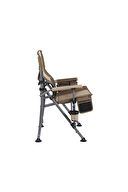 FreeCamp Foster Plus Katlanır Buzluklu Sandalye