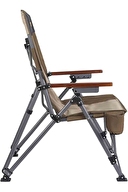 FreeCamp Trager Katlanır Sandalye
