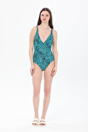 Kom Kadın Mayo Truze