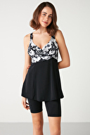 Kom Kadın Taytkini RECTA.SYH