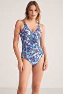 Kom Kadın Mayo SIREN.MVI