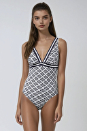 Kom Kadın Mayo KOM.MAYO