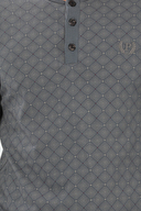 Pijadore Erkek Pijama Takım 1522GRI