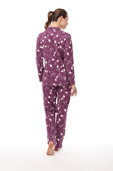 Pijadore Kadın Pijama Takım 1546LLA