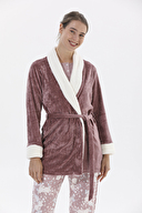 Feyza Kadın Pijama Takımı 4906GLKRS