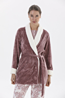 Feyza Kadın Pijama Takımı 4906GLKRS