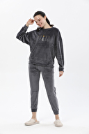 Feyza Kadın Pijama Takımı 4955MVI