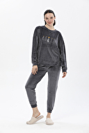 Feyza Kadın Pijama Takımı 4955MVI