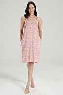 Feyza Kadın Gecelik 5009PMB