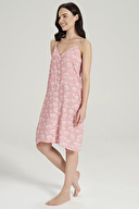 Feyza Kadın Gecelik 5009PMB