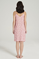 Feyza Kadın Gecelik 5009PMB