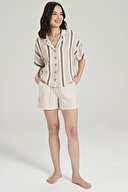 Feyza Kadın Pijama Takımı 5030KHV