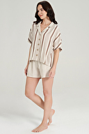 Feyza Kadın Pijama Takımı 5030KHV