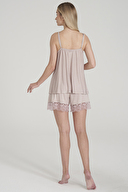 Pijadore Kadın Pijama Takımı 1600PMB