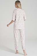 Pijadore Kadın Pijama Takımı 1612PMB